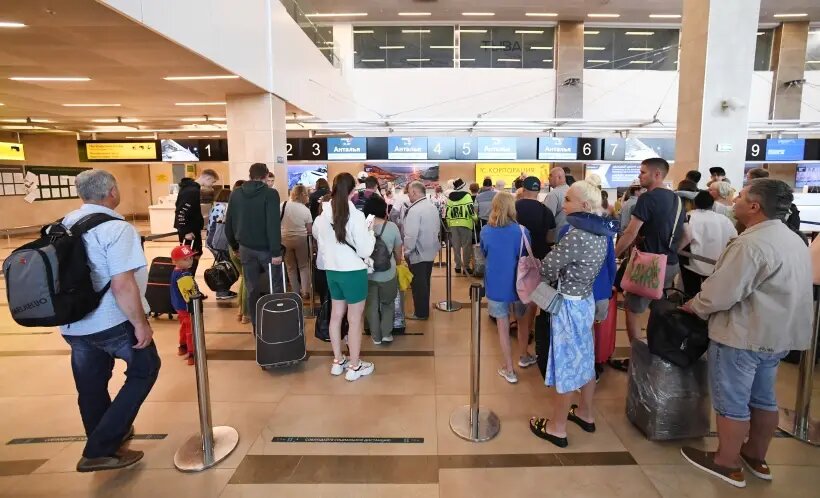     © РИА Новости. Илья Наймушин