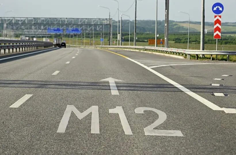     © РИА Новости. Максим Богодвид