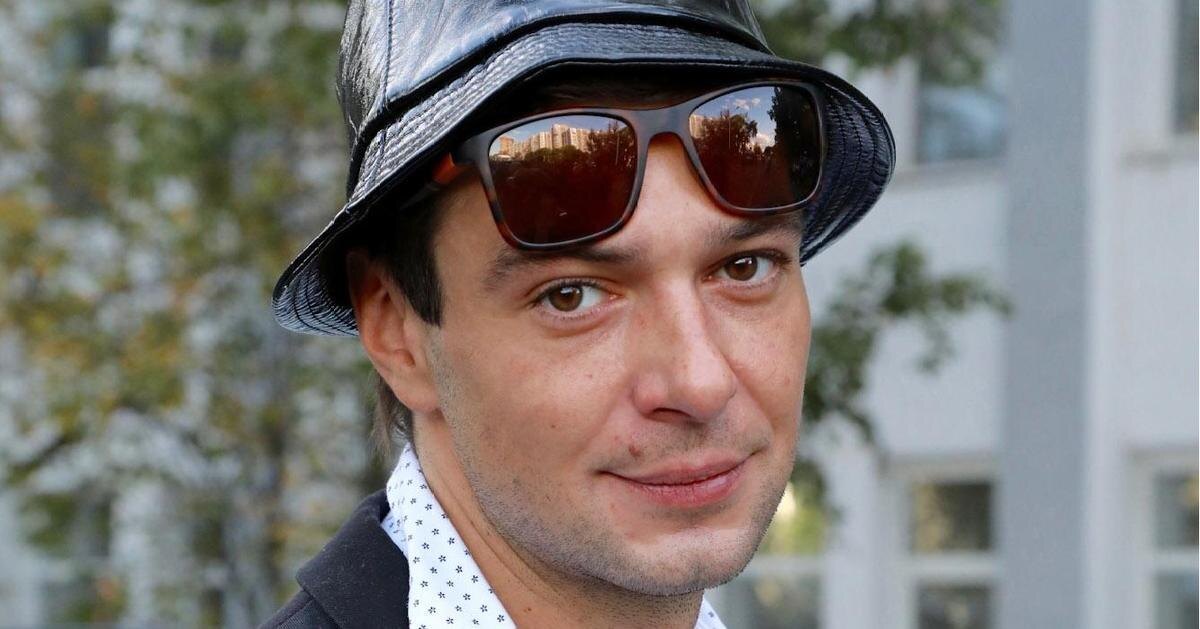 Павел Баршак