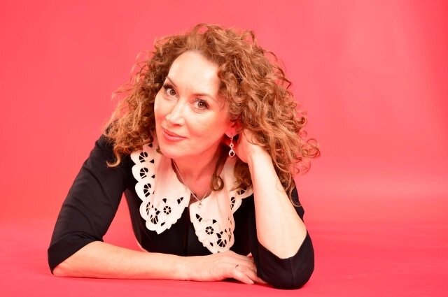    Более 30 лет она проработала на телевидении и радио. Фото: АиФ-Казань