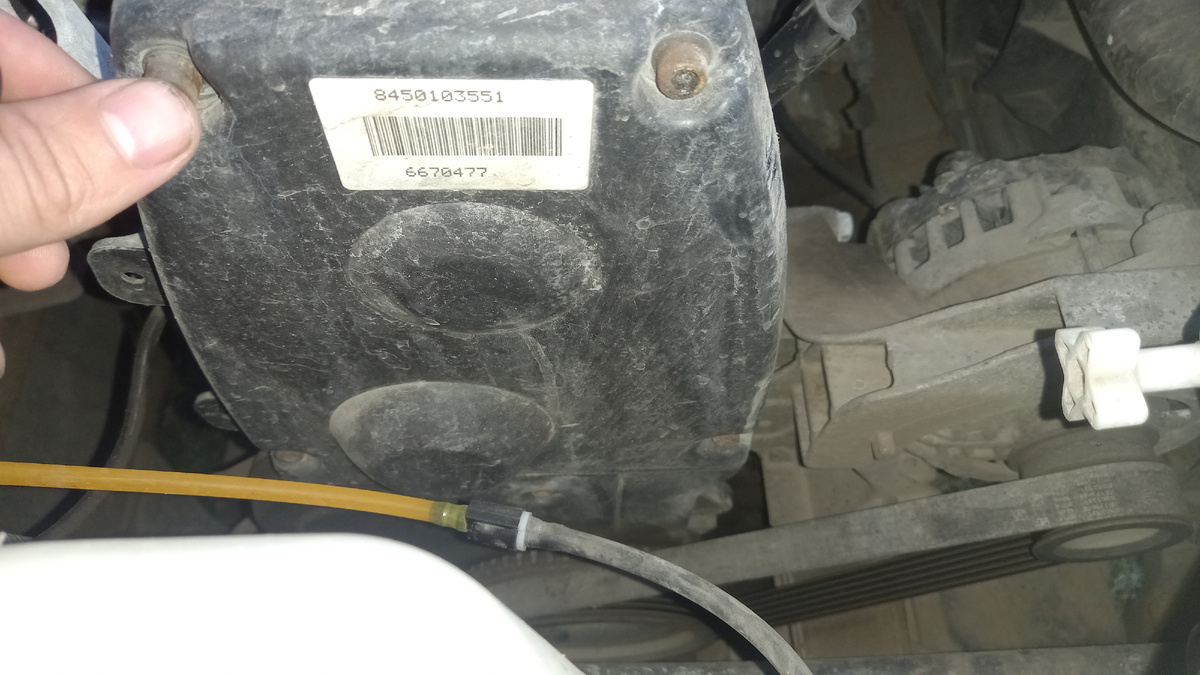 Как проверить ремень ГРМ самостоятельно