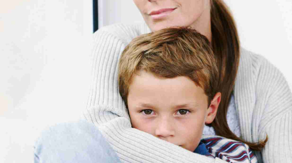    Почему ребёнок врёт даже по мелочам