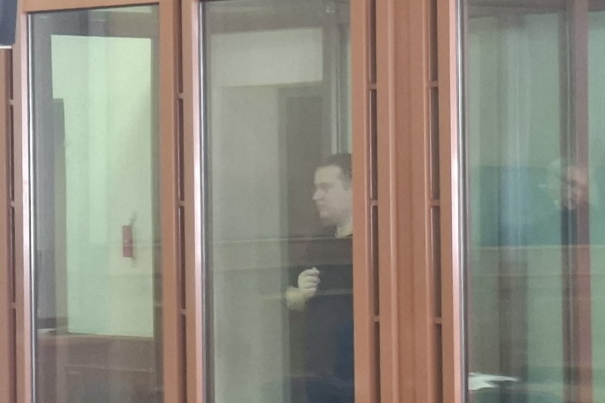    Фото: пресс-служба Свердловского областного суда