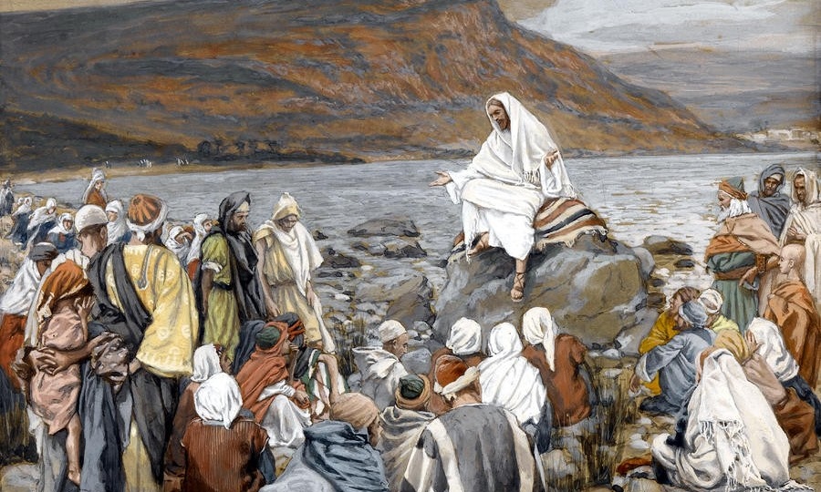 Почему евреи стали следовать за Иисусом