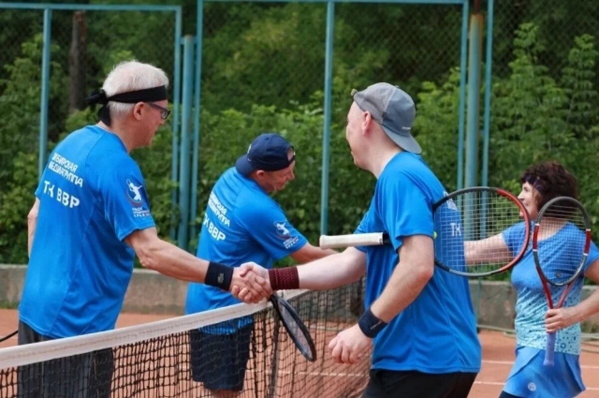    Турнир состоялся 19 июля.