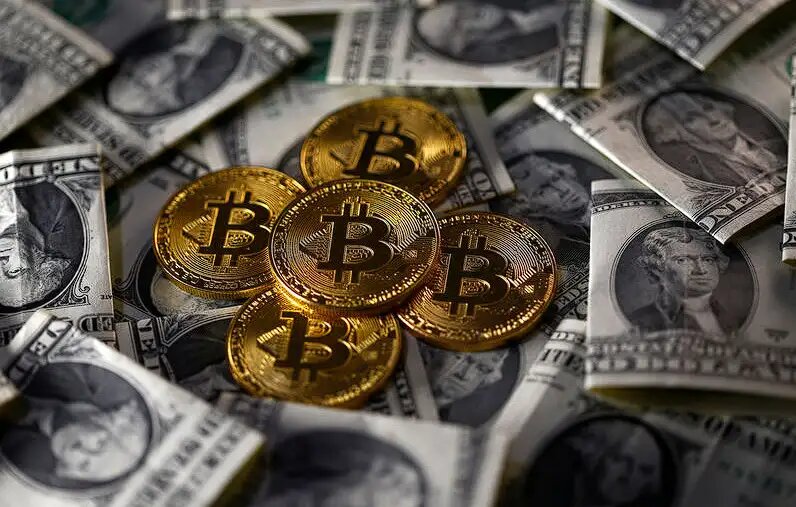 Цифровой доллар