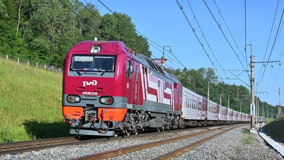    Автор фото: Гранд Сервис Экспресс.