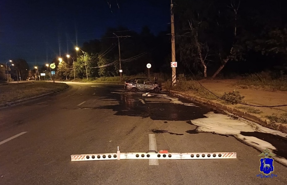    Фото: ГУ МВД по Самарской области