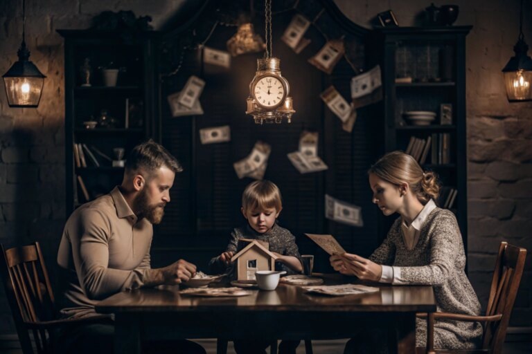    Анализ рынка недвижимости: как отсутствие свежих новостей влияет на семейный бюджет и инвестиции