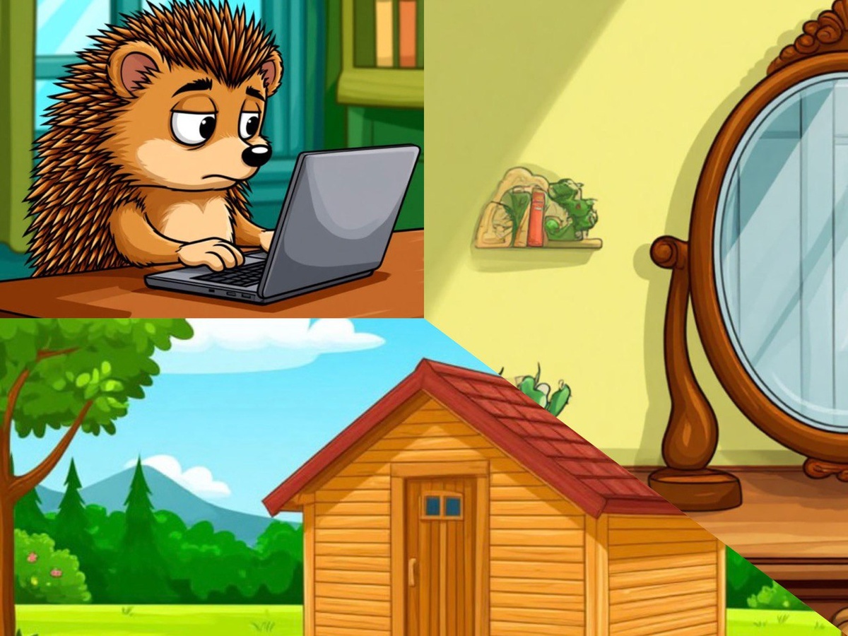 Банить, зеркалить, дружить? - искать выгоду!