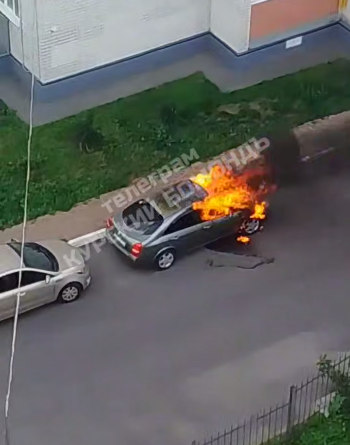 Фото: Курский Бомондъ