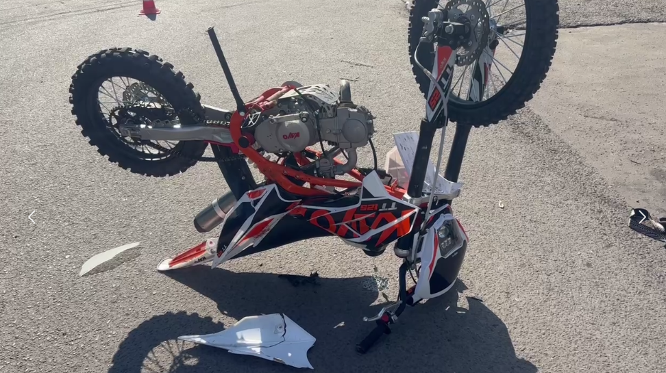 Фото: УМВД России по Курской области