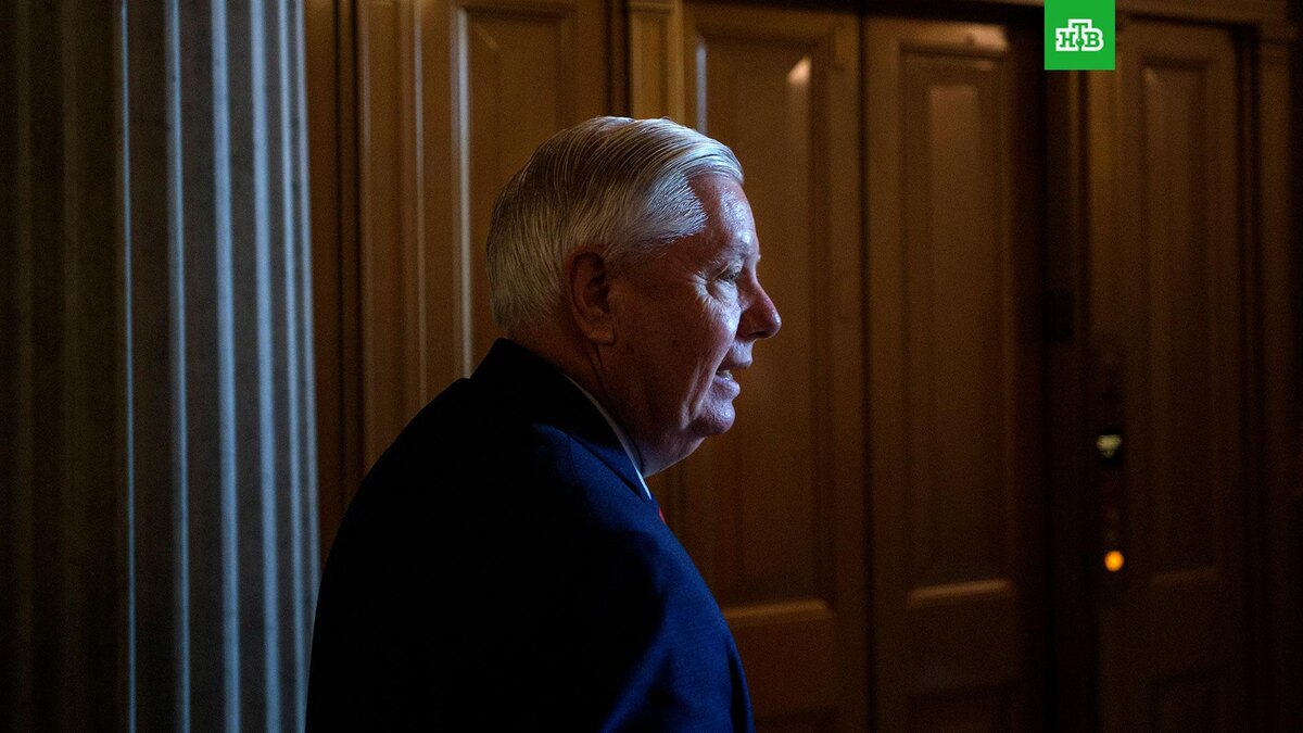    Фото: Associated Press © 2025, Rod Lamkey