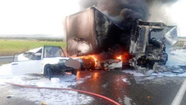    место происшествия / ГУ МВД по Краснодарскому краю