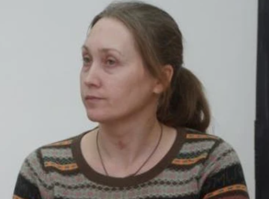 Фото Татьяны: Алексей Булатов