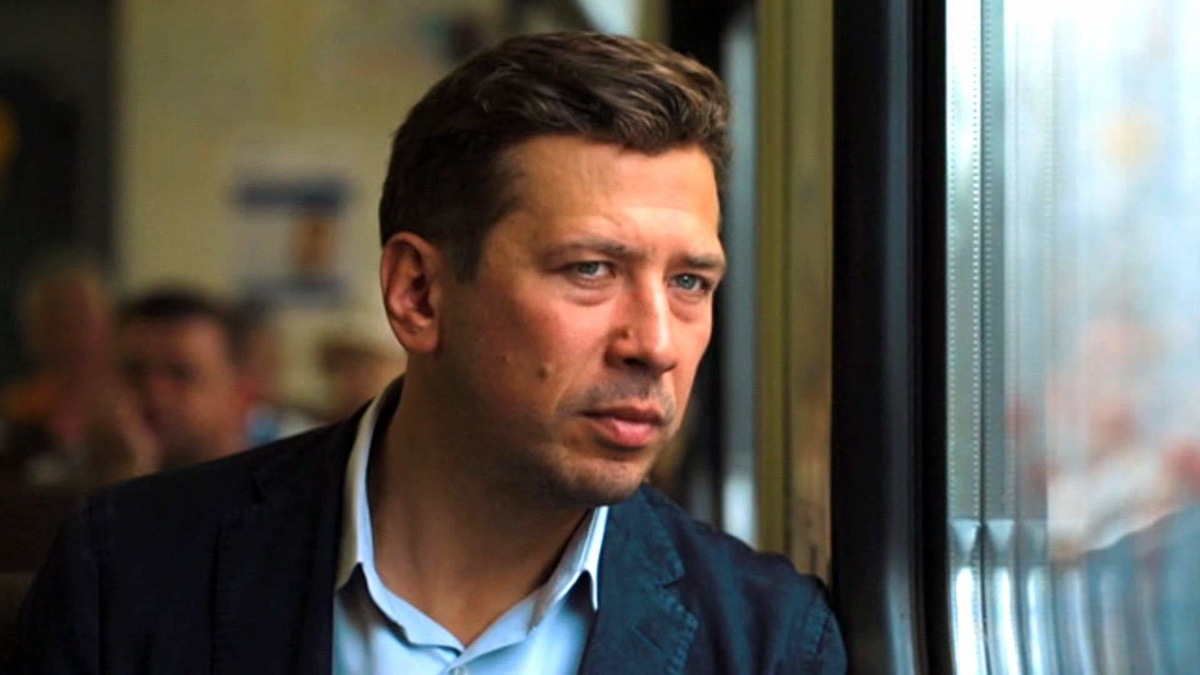 Андрей Мерзликин 