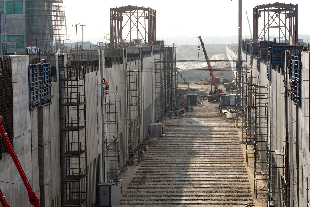 Фото ИАА «ПортНьюс»