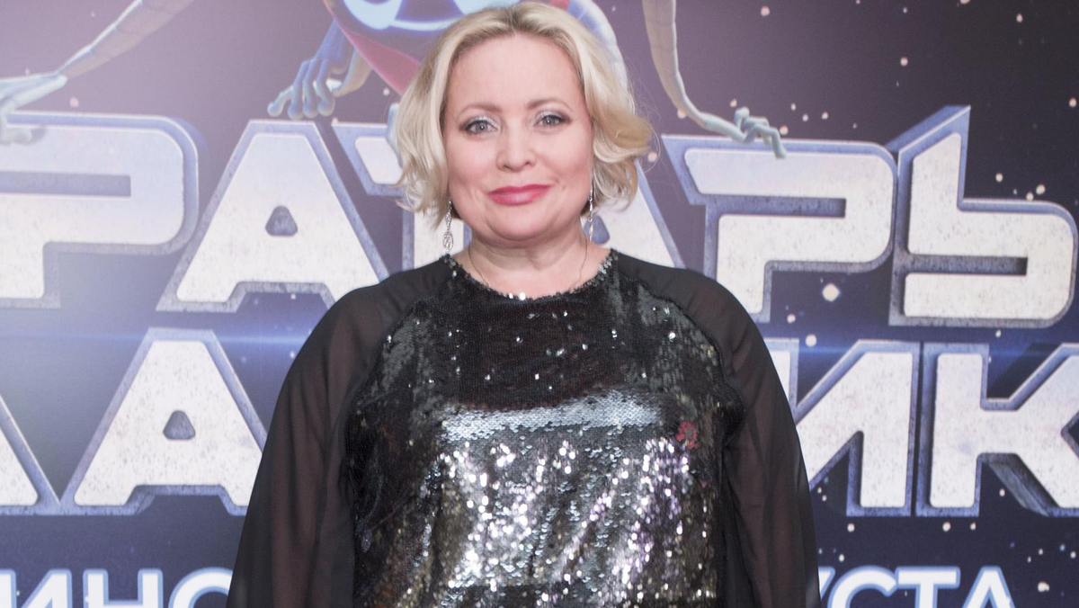    Светлана Пермякова. Фото: Legion-Media