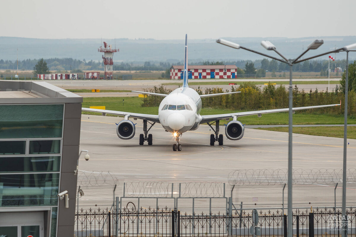 Фото: © «Татар-информ»