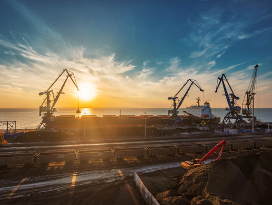 Фото с сайта Росморпорта