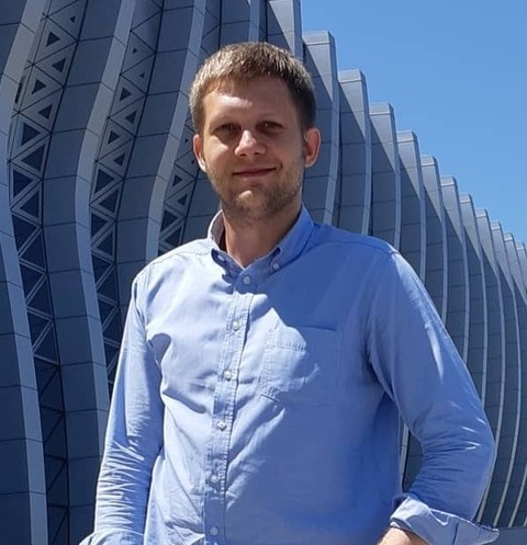 Борис Корчевников
