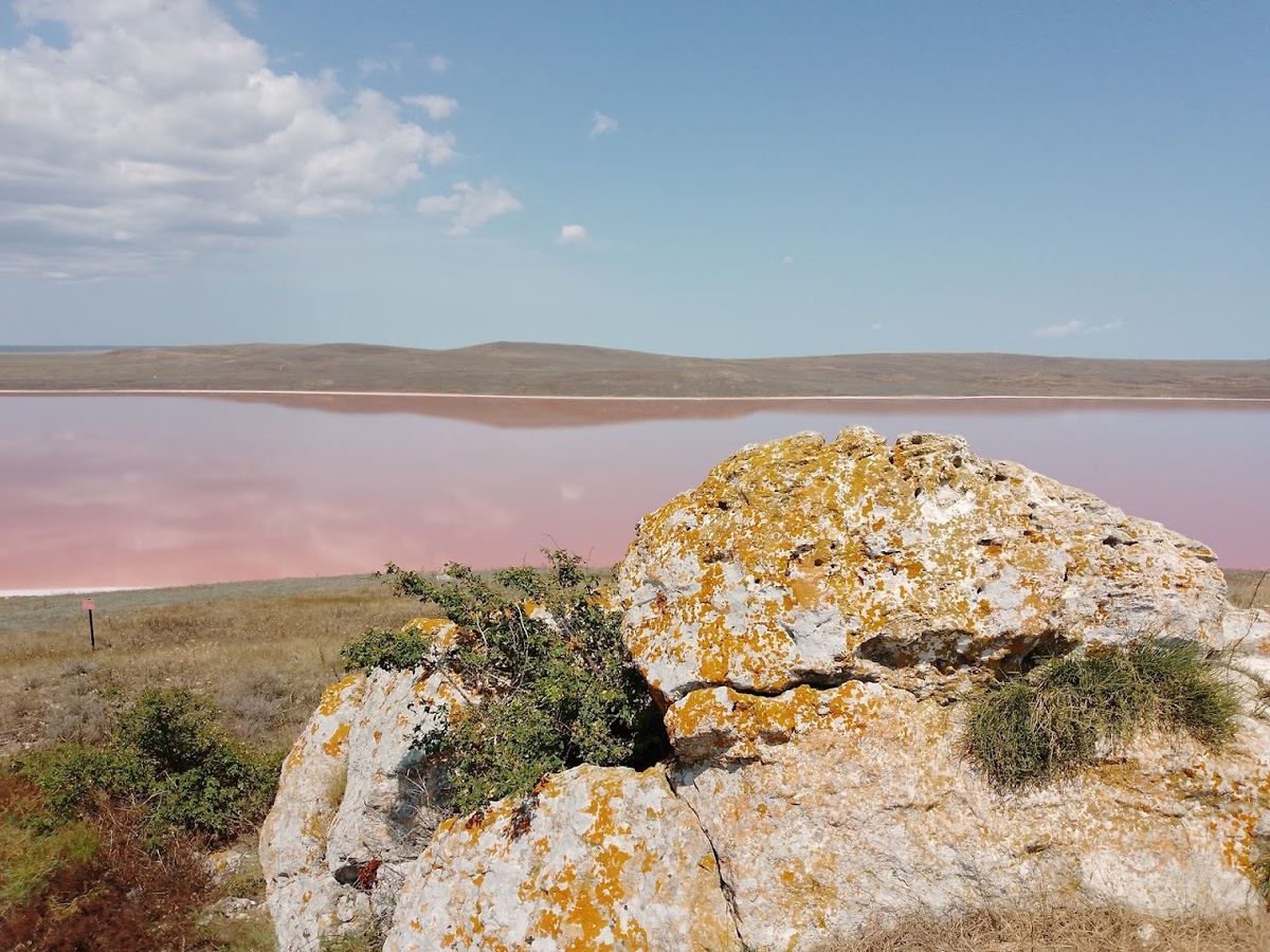 Фото: © Жанна Безушко