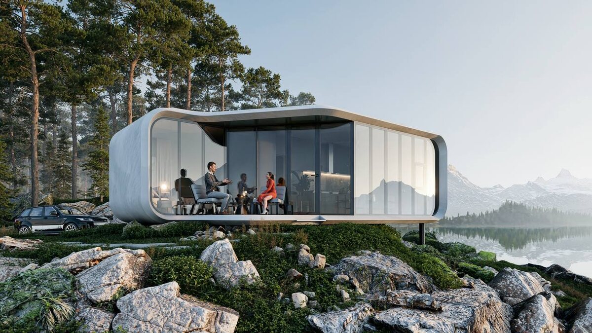 Модуль Bionika-3     https://virmakmodul.ru/bionika-3