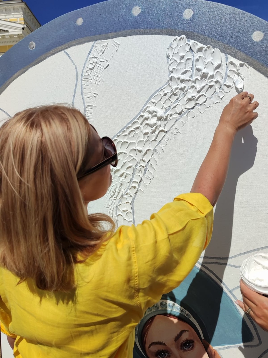 Листайте вправо, чтобы увидеть больше изображений