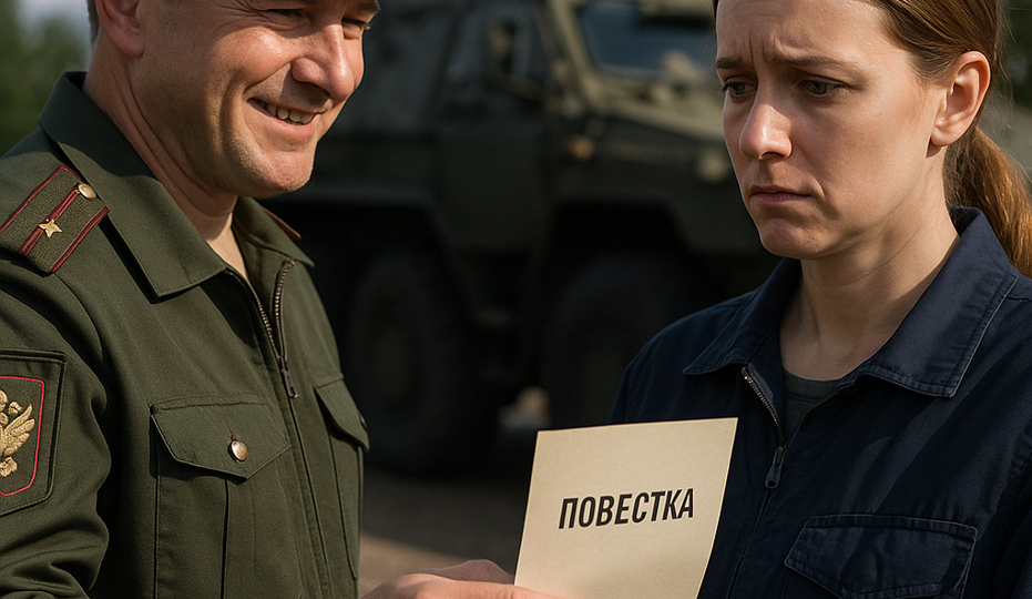 "Призвать женщин на военную службу"? Что задумали депутаты — честно, по полочкам и с живыми историями"