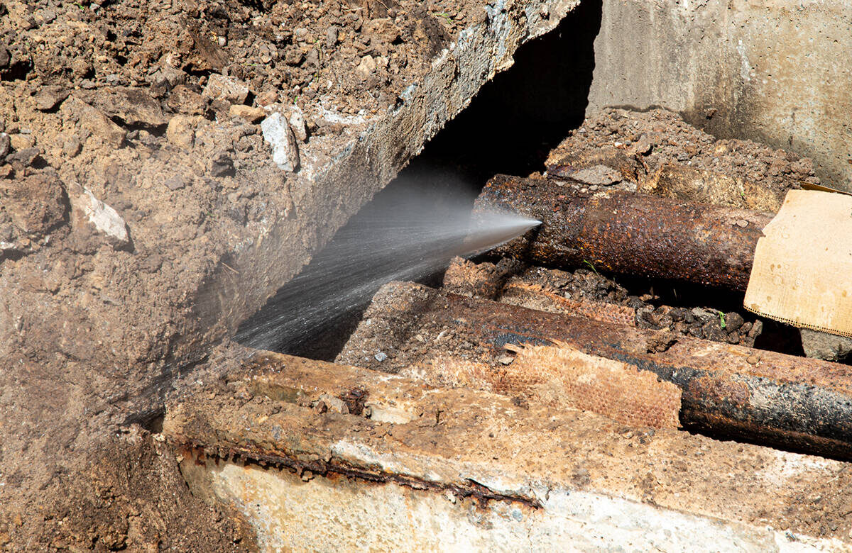 В Нижнекамске показатели изношенности сетей составляют более 70%. Из крупных городов в самом хорошем состоянии Набережные Челны. Казань занимает средний показательФото: kzn.ru