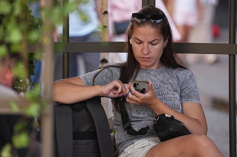     / Источник: © ИЗВЕСТИЯ/Павел Волков