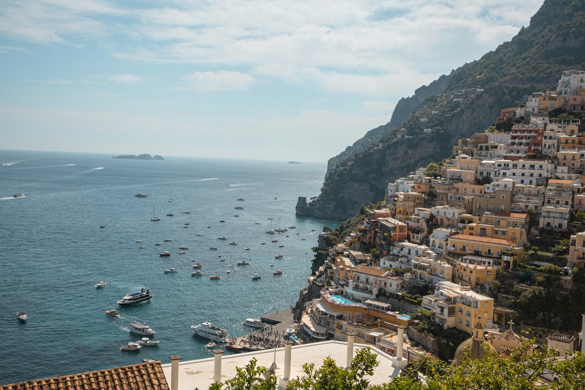 Фото с бесплатного фотостока https://unsplash.com, автор Wyatt Simpson