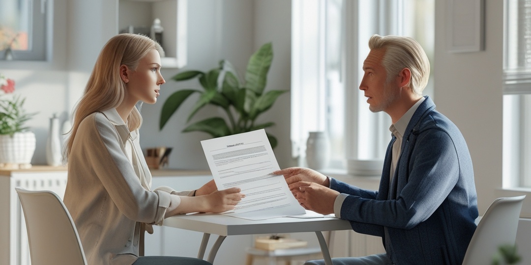 Чем реально рискуешь, когда делаешь временную регистрацию арендатору: опыт собственника