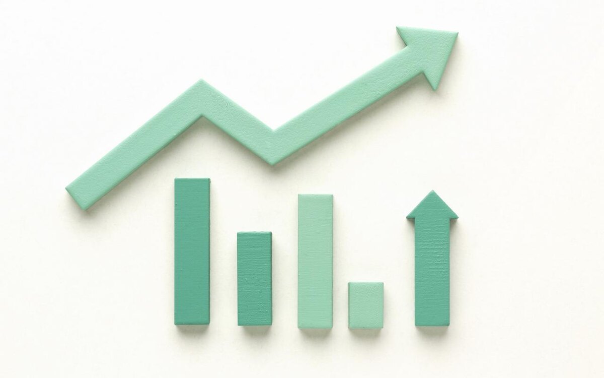    ЦБ зафиксировал признаки возвращения экономического роста во II квартале 2025 года Фото – ru.freepik.com