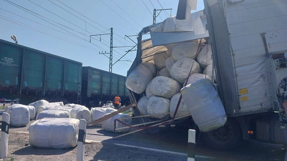    фото: Забайкальская железная дорога.