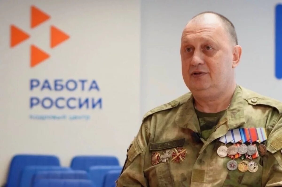    Смоленский губернатор рассказал, как бойцы СВО обучаются профессиям