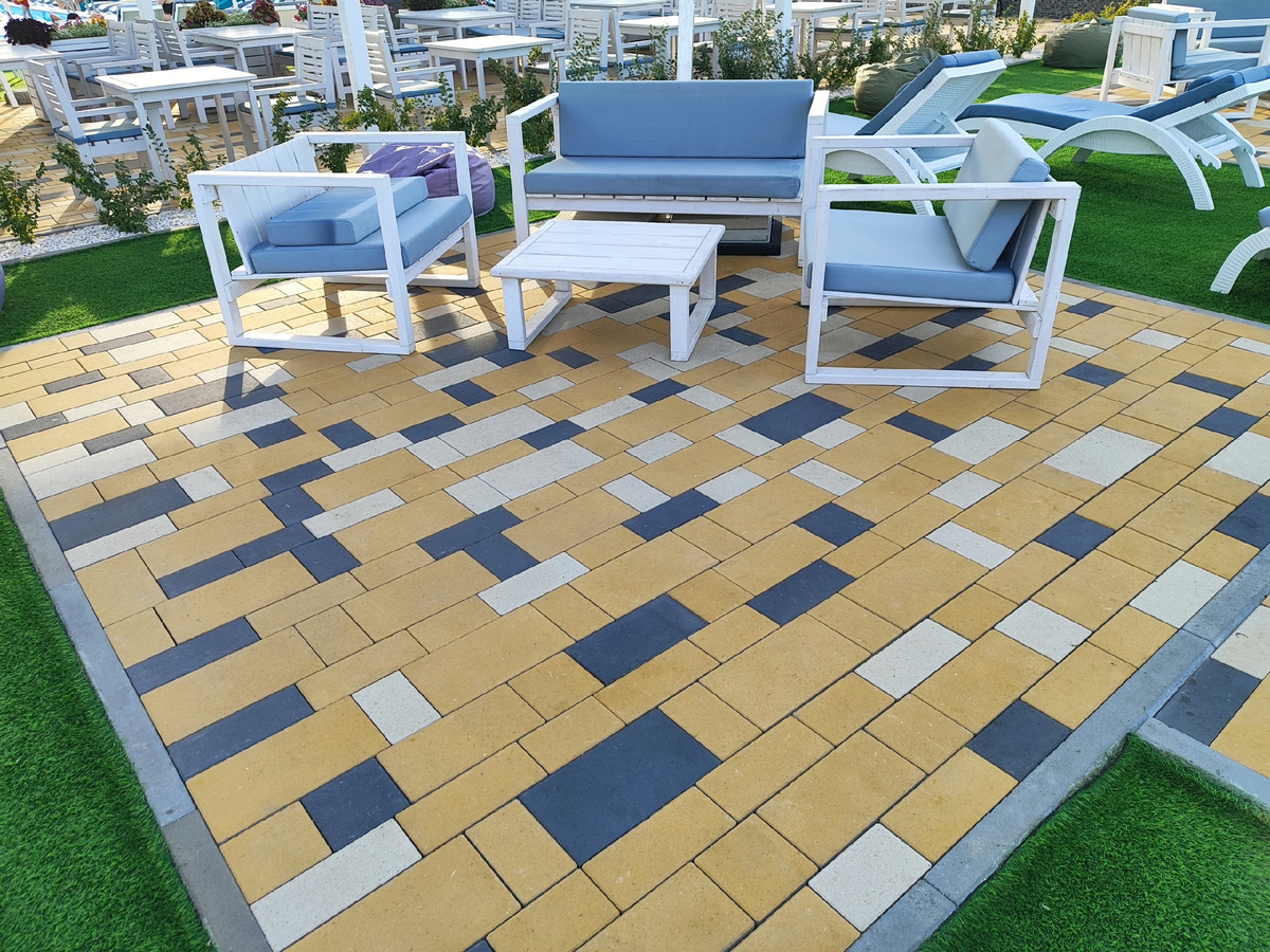 Клубный комплекс «Негород»