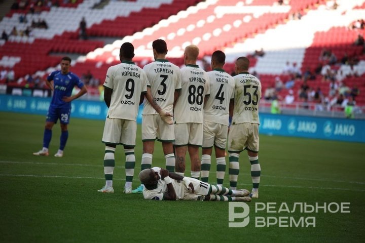 Артем Дергунов / realnoevremya.ru