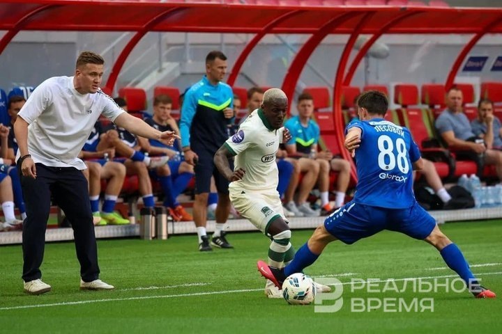 Фото: Артем Дергунов