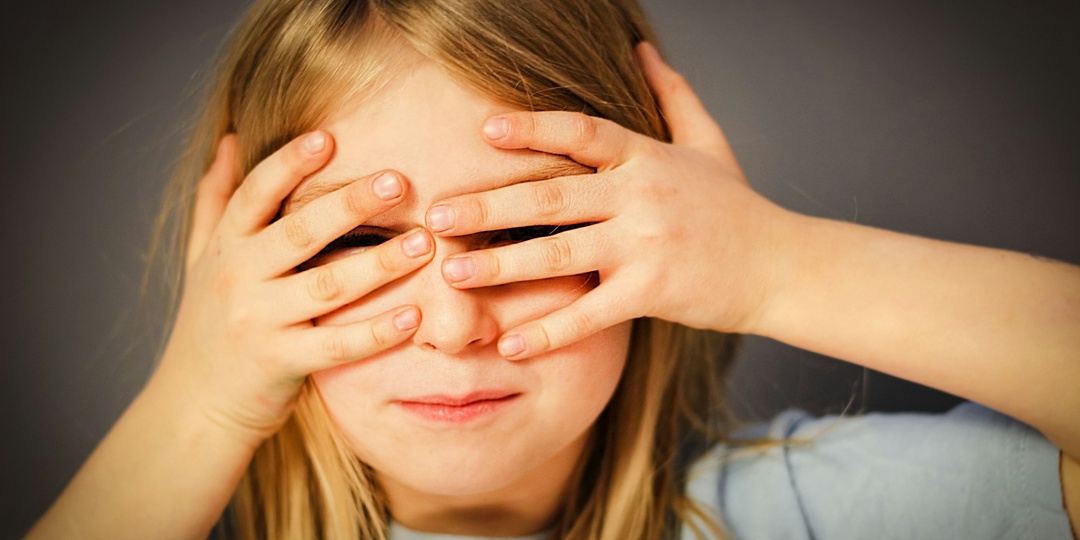 Как уложить ребёнка без слёз?