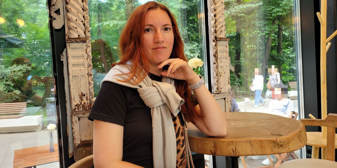 Сколько мы потратили на еду в Москве за неделю отпуска