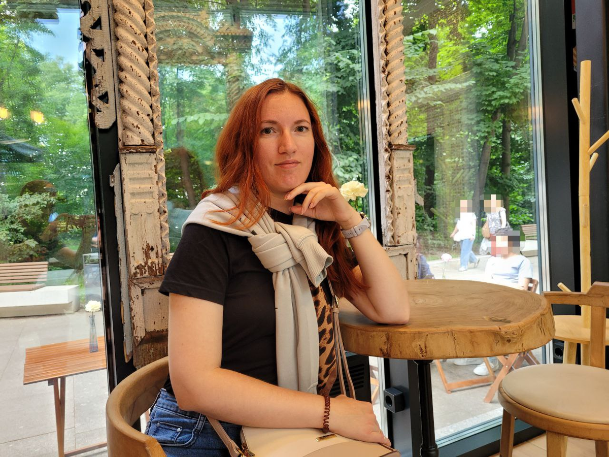 Привет, я Леся! Добро пожаловать в мой блог!