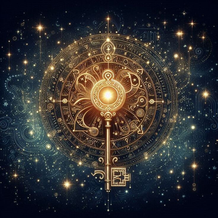 Что такое магия?