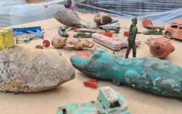    Фото: Администрация Перми/ТГ Ульяна Бажанова