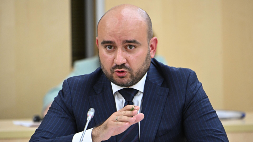   РИА Новости