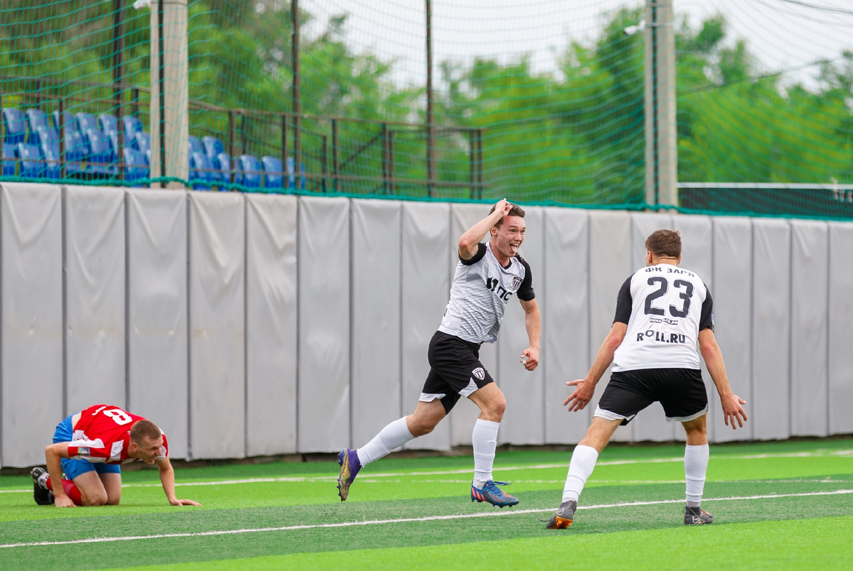 Фото Артур Уваров