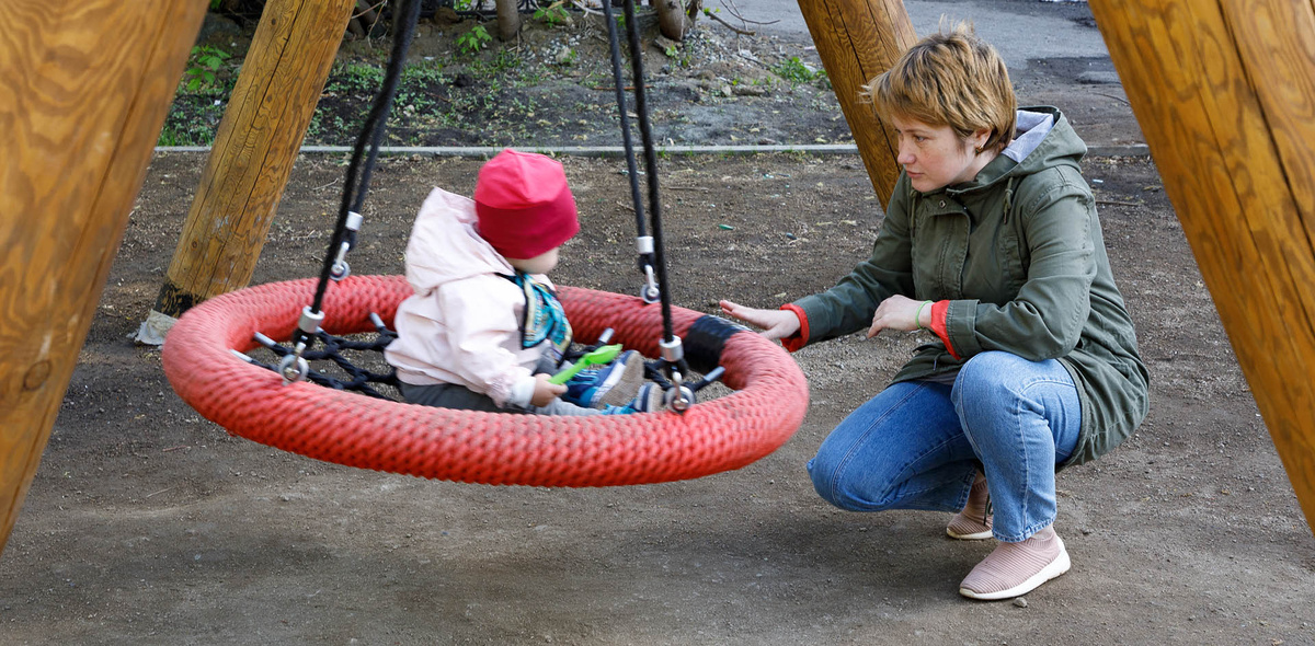 Фото: Александр Мамаев/Octagon.Media