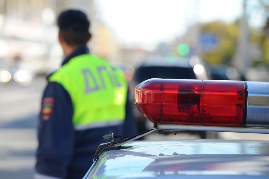 Штрафы за нарушения ПДД резко увеличились. | Фото: телеграм-канал «Госавтоинспекции России»
