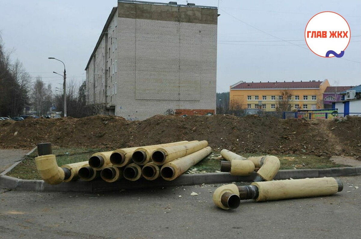 Срок оформления бесхозных объектов ЖКХ сократят до 3 месяцев
