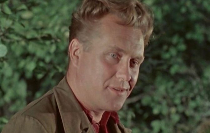 С.Т. Гребенников